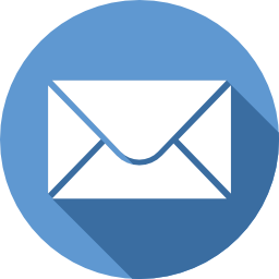 Ícone de e-mail